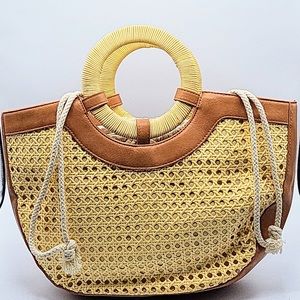 Beautiful medium size purse